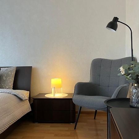 Maxima Apartments Daugavpils Extérieur photo
