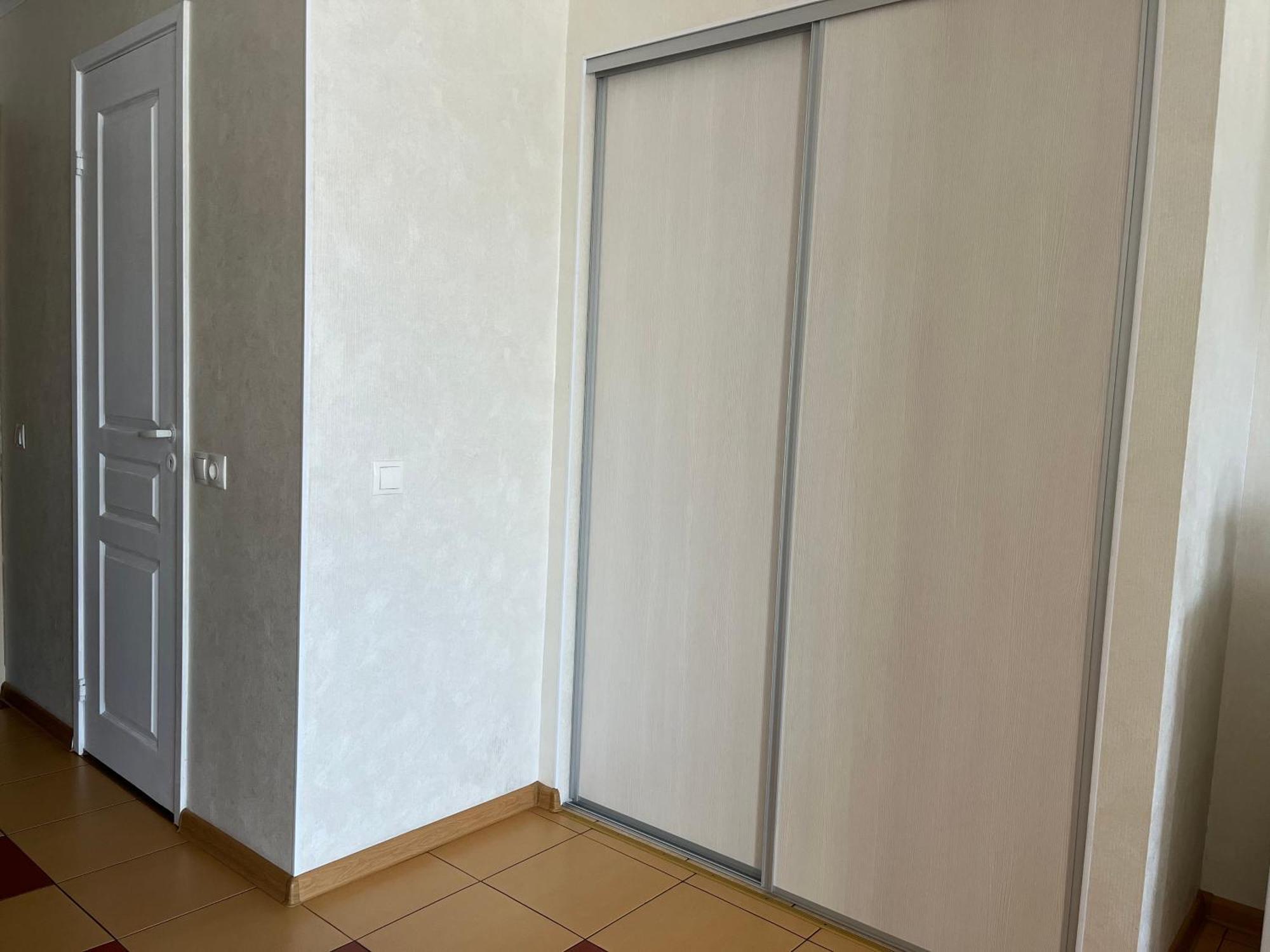Maxima Apartments Daugavpils Extérieur photo