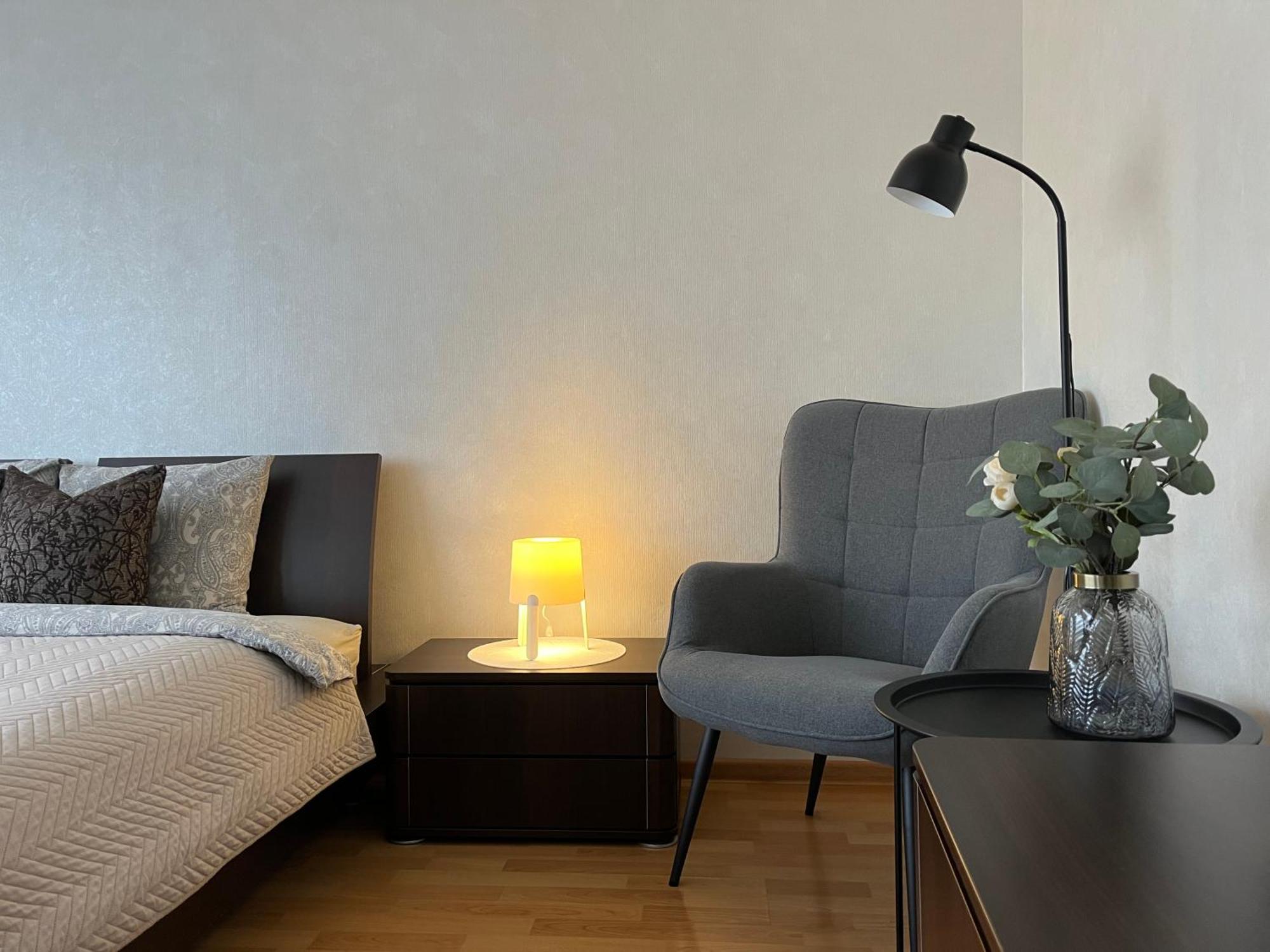 Maxima Apartments Daugavpils Extérieur photo
