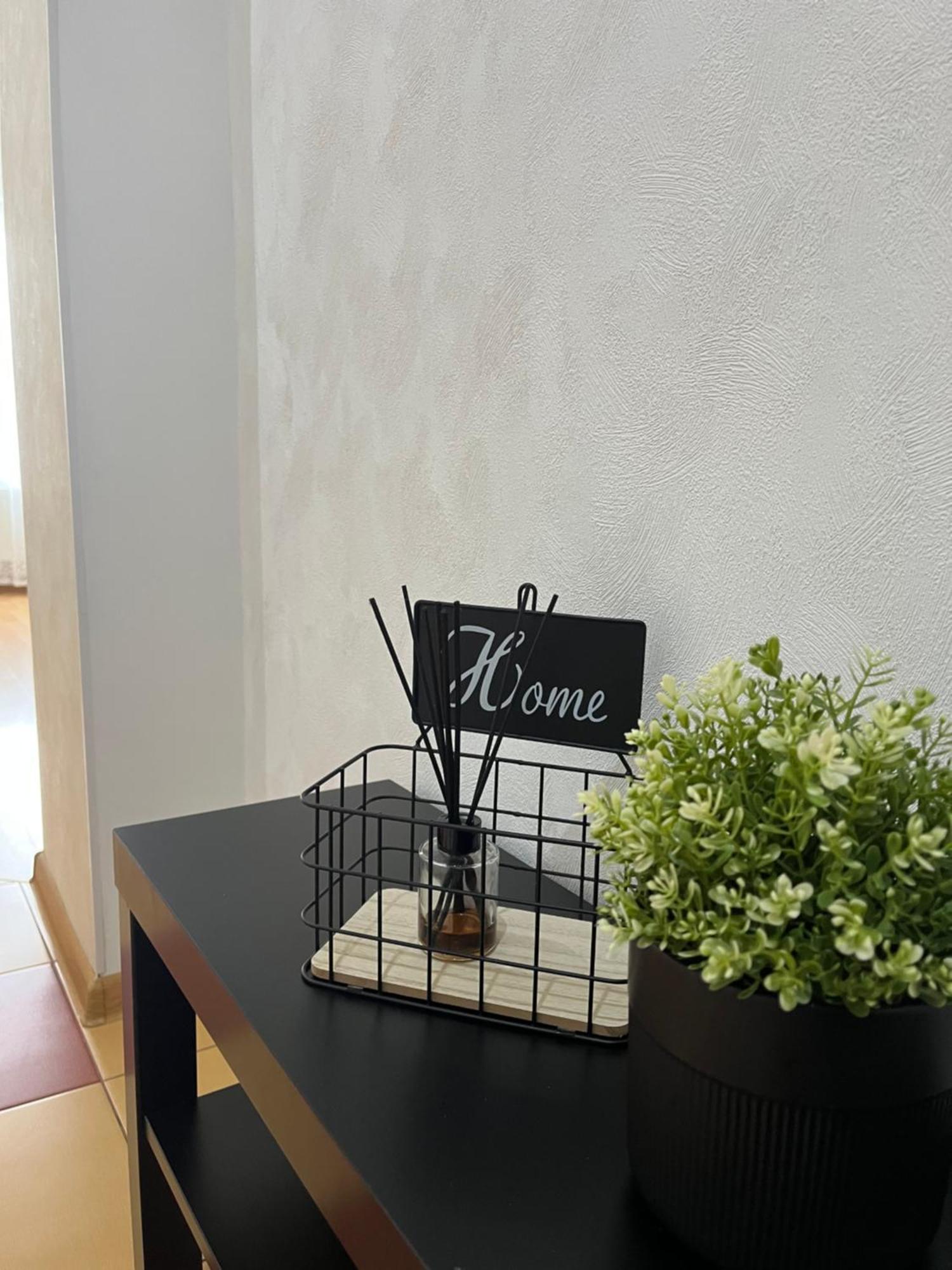 Maxima Apartments Daugavpils Extérieur photo