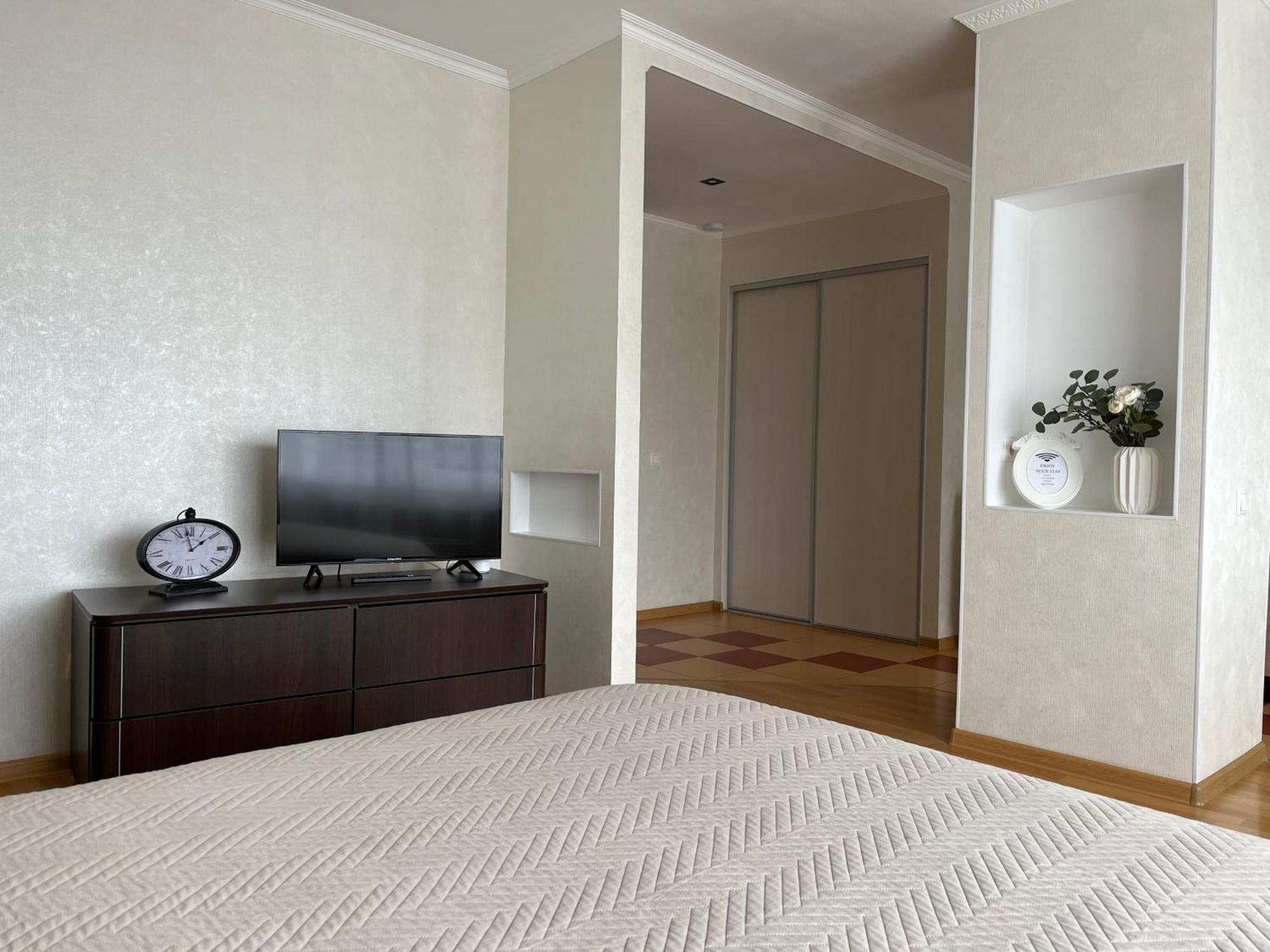 Maxima Apartments Daugavpils Extérieur photo