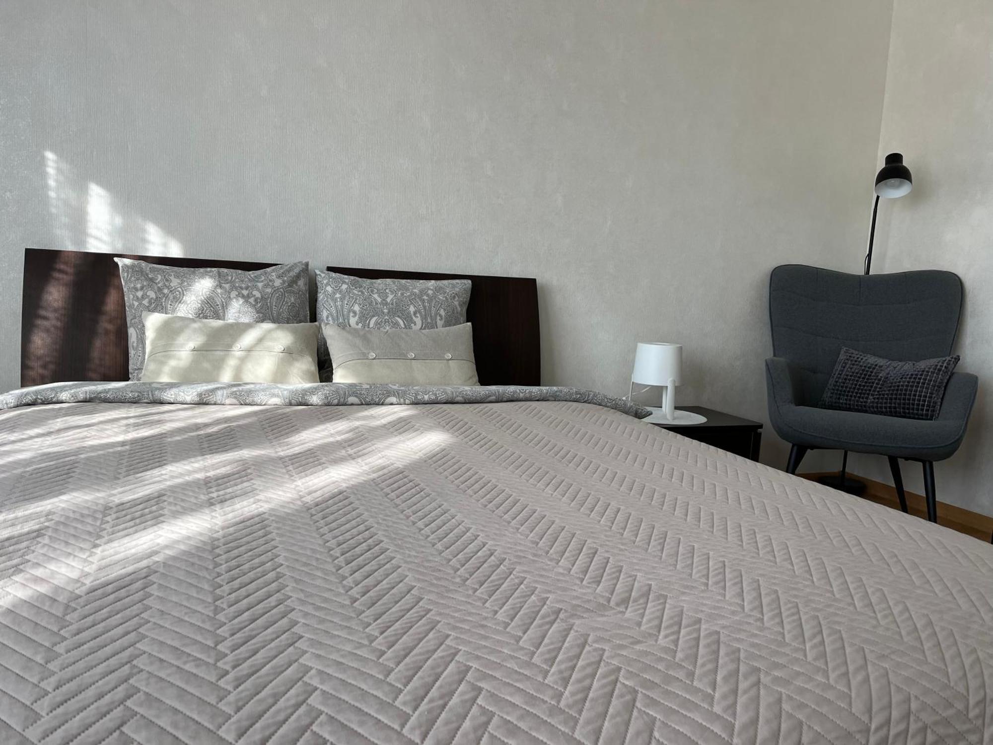 Maxima Apartments Daugavpils Extérieur photo