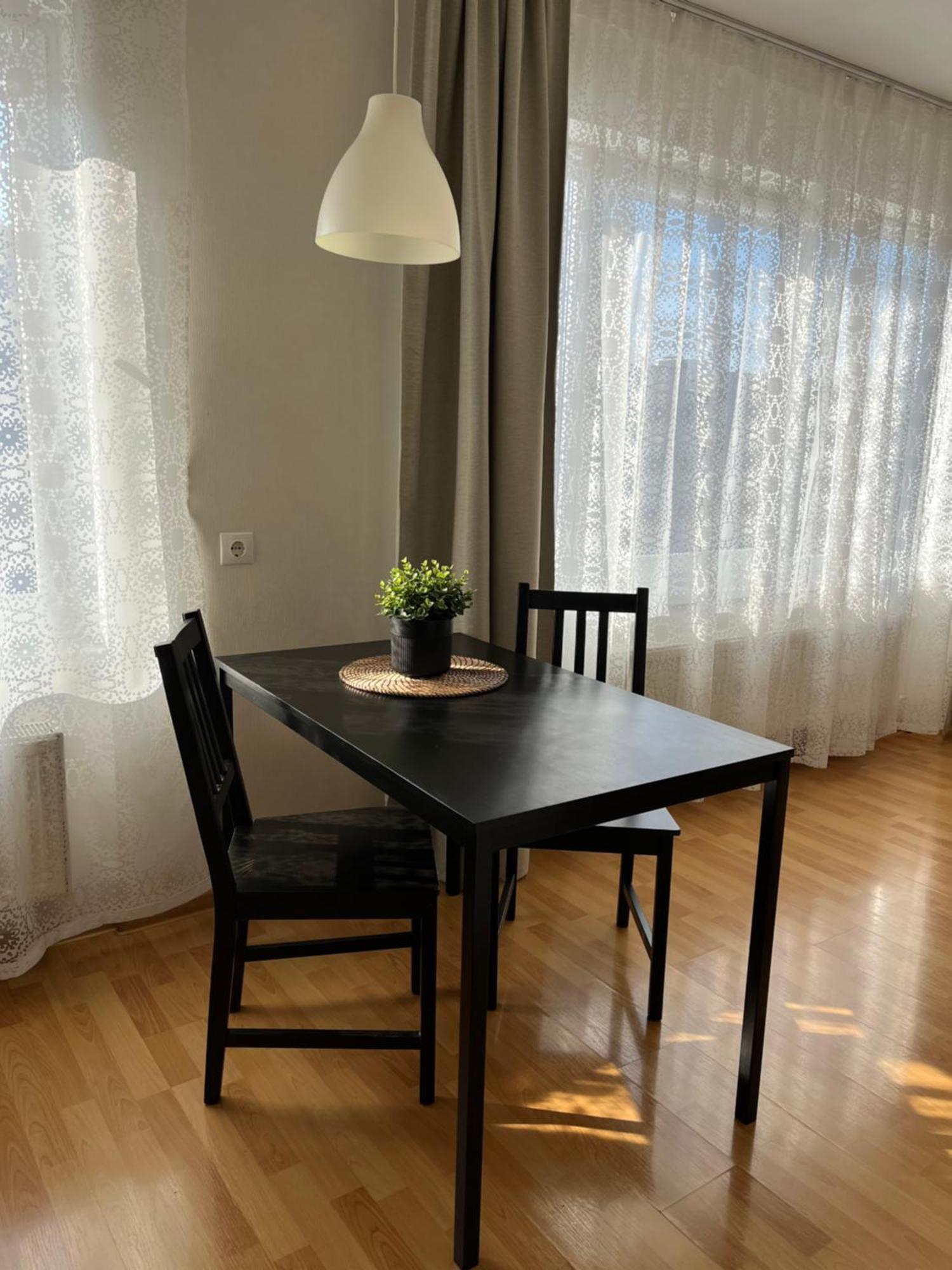 Maxima Apartments Daugavpils Extérieur photo